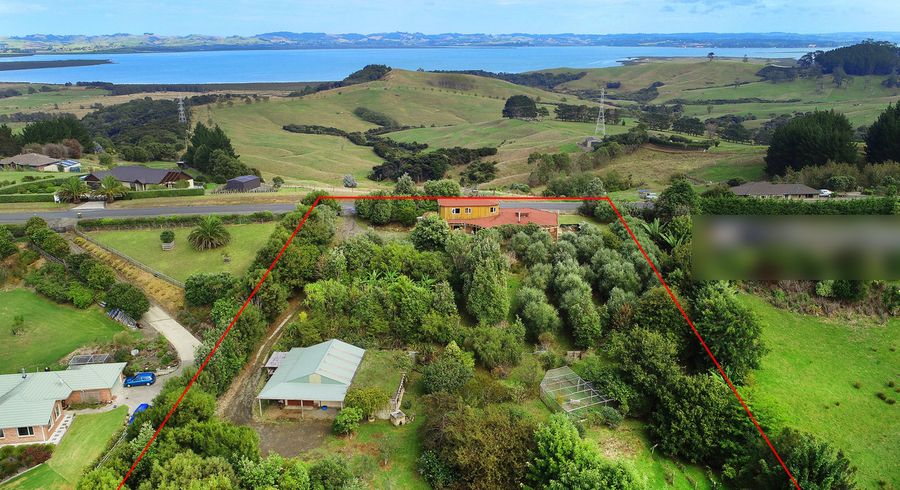  at 204 Oyster Point Road, Warkworth