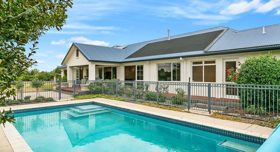  at 93D Devine Road, Tamahere, Hamilton