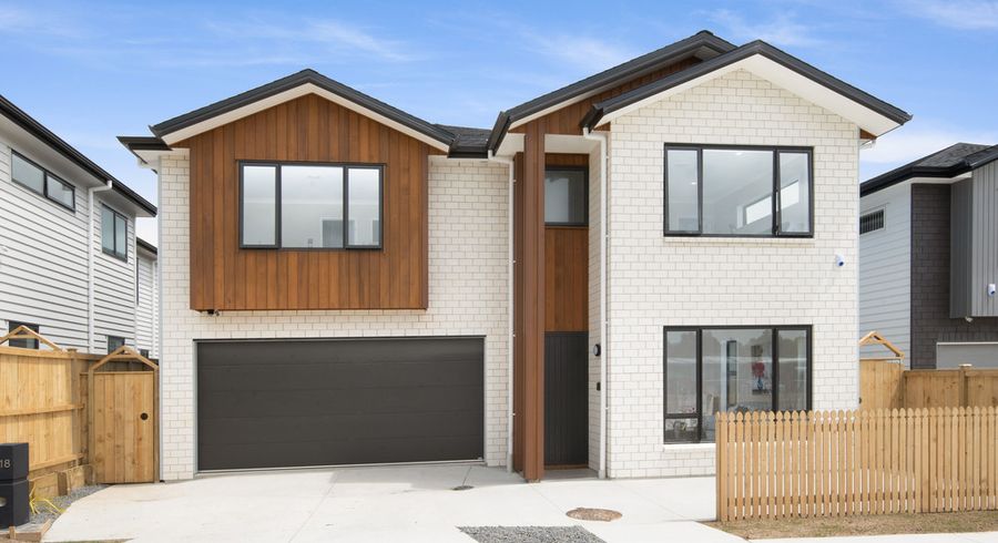  at 18 Ako Road, Flat Bush, Auckland