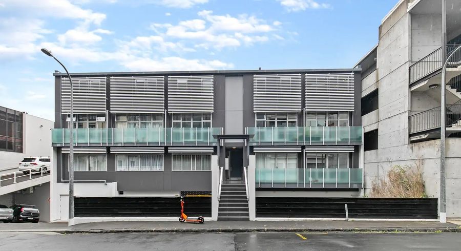  at 9/27 Cheshire Street, Parnell, Auckland