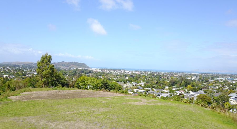  at 0 Hillview Terrace, Mangapapa, Gisborne