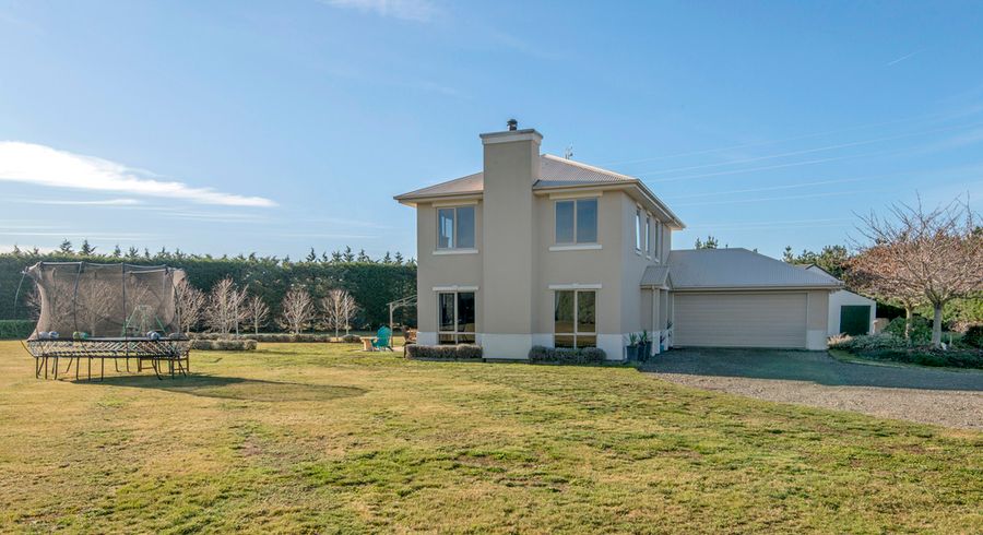  at 12 Stone Eyre Place, Swannanoa, Rangiora