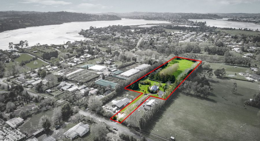  at 28 Karaka Road, Whenuapai, Auckland