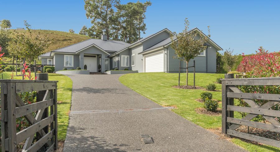  at 136 PHILLIPS DRIVE, Tauranga