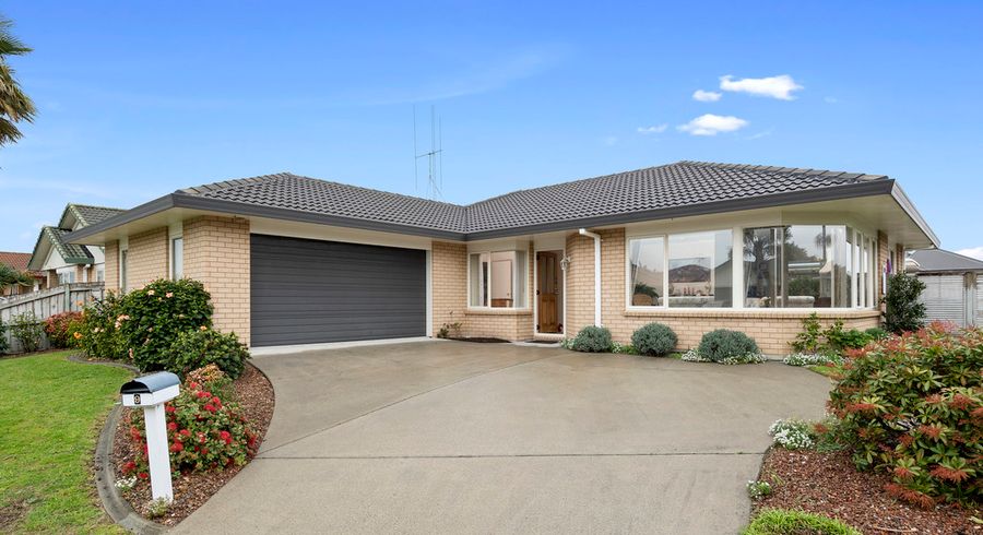  at 9 Aspen Place, Papamoa Beach, Papamoa