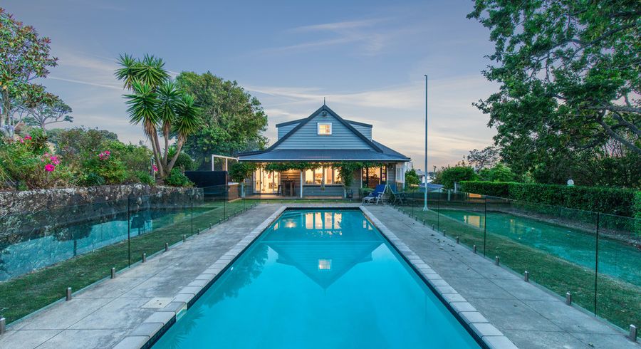  at 24A Mount Hobson Road, Remuera, Auckland