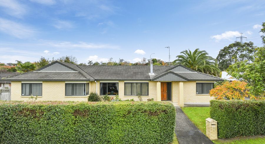  at 1 Amarillo Place, Manurewa, Auckland