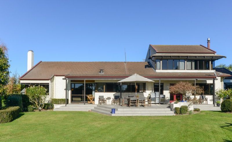 Free property data for 283 Raupare Road, Twyford, Hastings - homes.co.nz