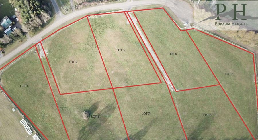  at 42 Parerohi Grove, Kuratau, Tūrangi