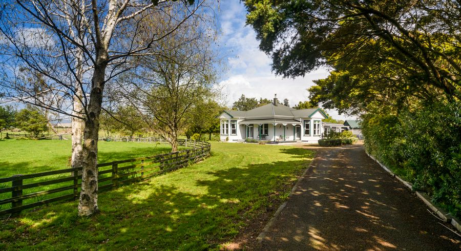  at 803 Roberts Line, Bunnythorpe, Palmerston North