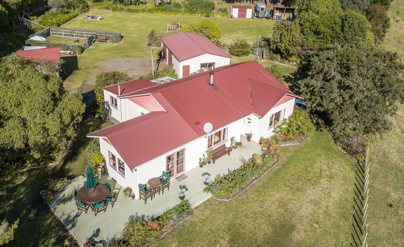  at 25 Derham Road, Te Horo