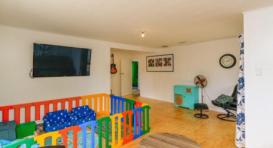  at 2/33 Parenga Street, Wainuiomata, Lower Hutt