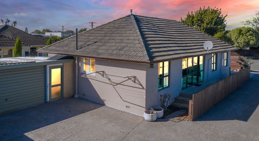 at 1/10 Wentworth Street, Ilam, Christchurch
