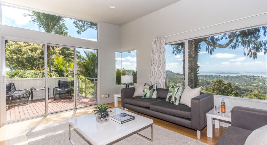  at 276 Shaw Road, Titirangi, Auckland