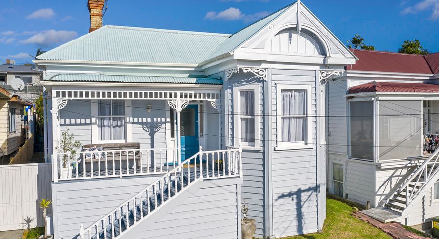  at 50 Third Avenue, Kingsland, Auckland