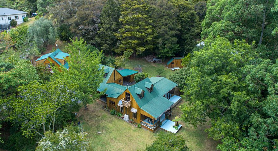  at 26 Whareora Road, Tikipunga, Whangarei