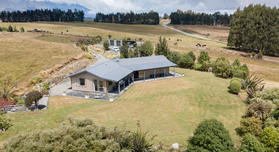  at 125A Riverslea Road, Te Anau