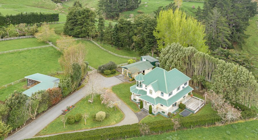  at 1023 Brunswick Road, Brunswick, Whanganui