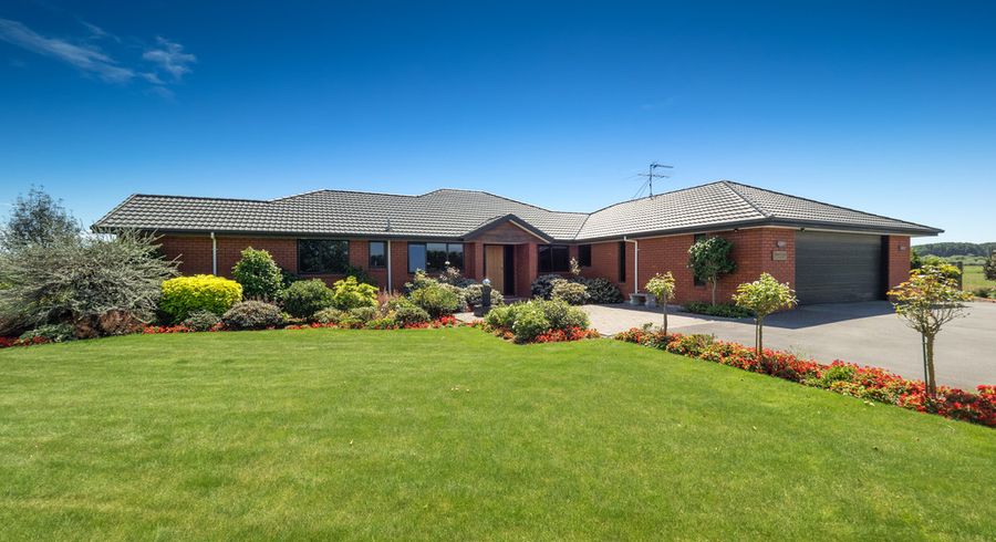  at 66 HOLLANDS RD, Tinwald, ASHBURTON