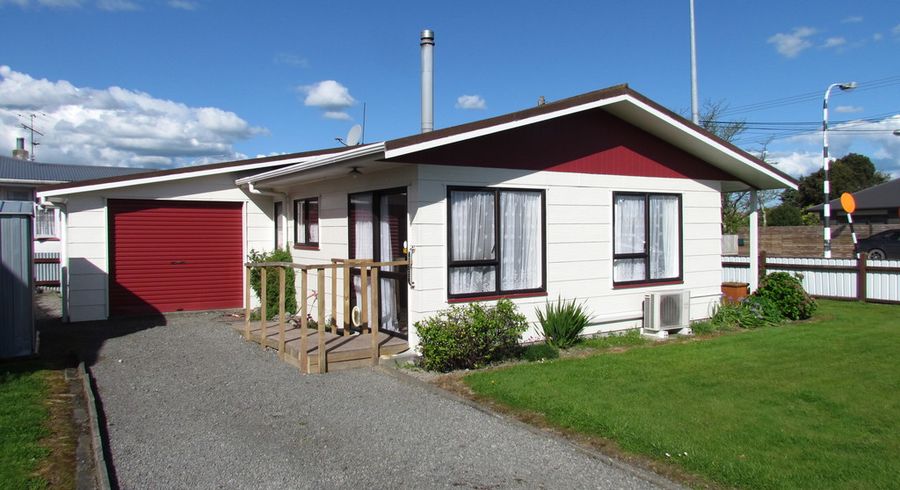  at 126 High Street, Solway, Masterton