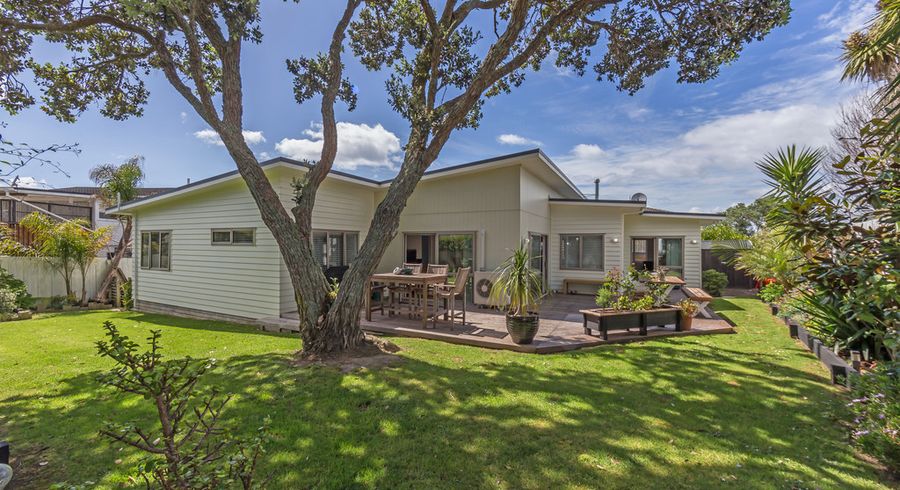  at 47A Everard Avenue, Army Bay, Whangaparaoa