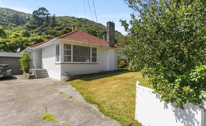 at 47 Sunny Grove, Wainuiomata, Lower Hutt