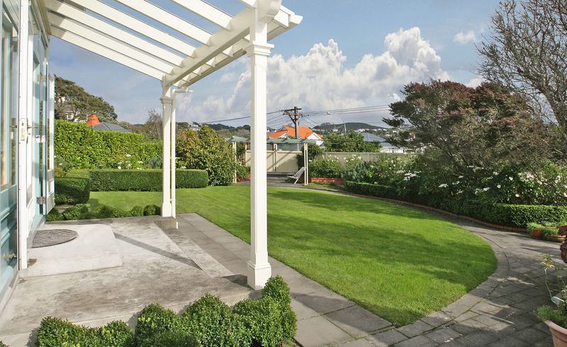  at 21 Upland Road, Kelburn, Wellington