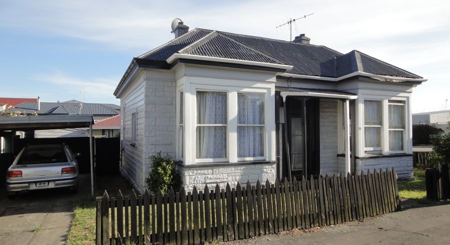  at 21 Elizabeth Street, Timaru