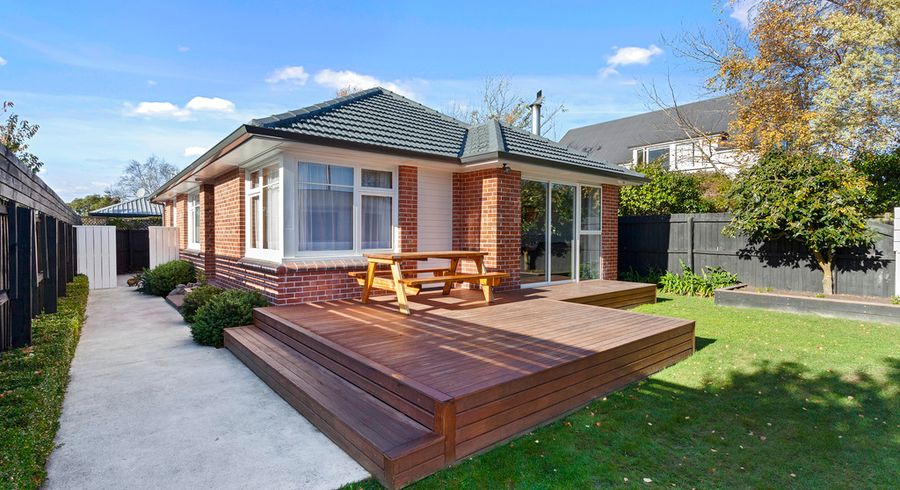  at 50 Withells Road, Avonhead, Christchurch