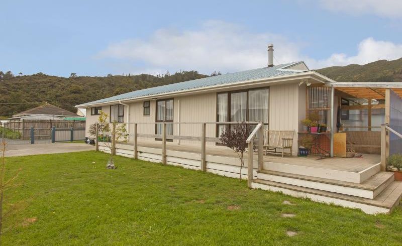 at 148A Rata Street, Naenae, Lower Hutt