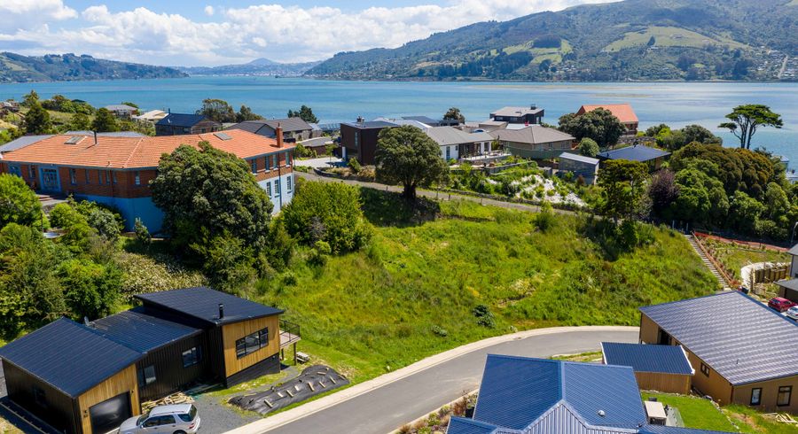  at 54 Mission Cove, Company Bay, Dunedin
