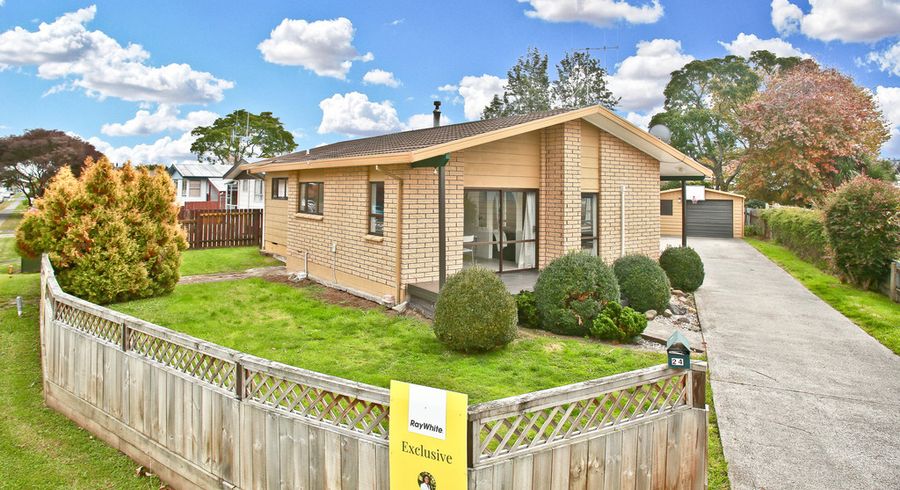  at 24 Hibiscus Avenue, Hamilton Lake, Hamilton