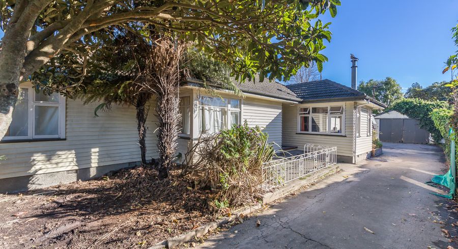  at 125 Sparks Road, Hoon Hay, Christchurch