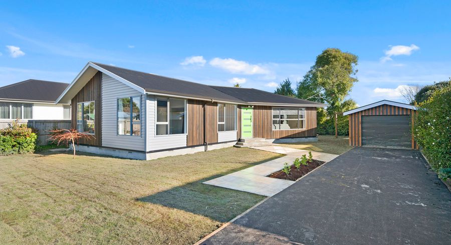  at 39 Waratah Street, Avondale, Christchurch