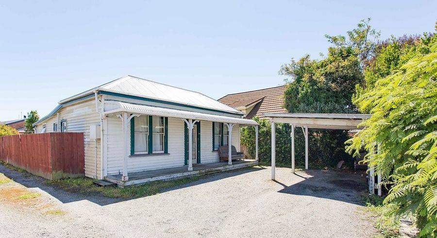  at 1/10 Rutherford Street, Woolston, Christchurch