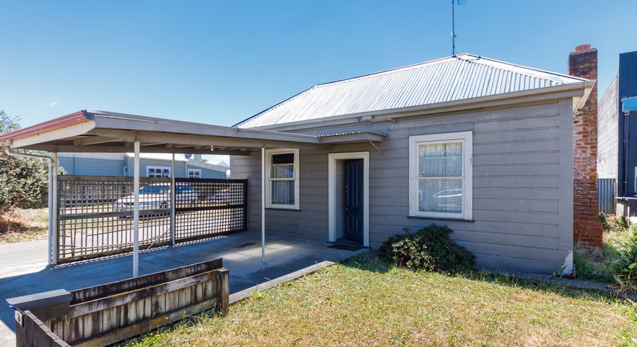  at 15 Lombard Street, Palmerston North, Palmerston North