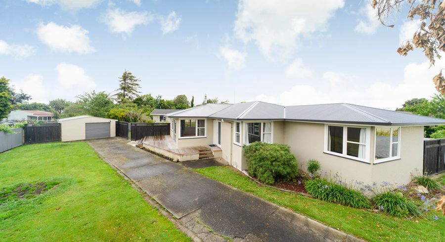  at 5 Purnell Court, Awapuni, Palmerston North