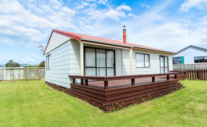  at 81A Pohutukawa Drive, Owhata, Rotorua