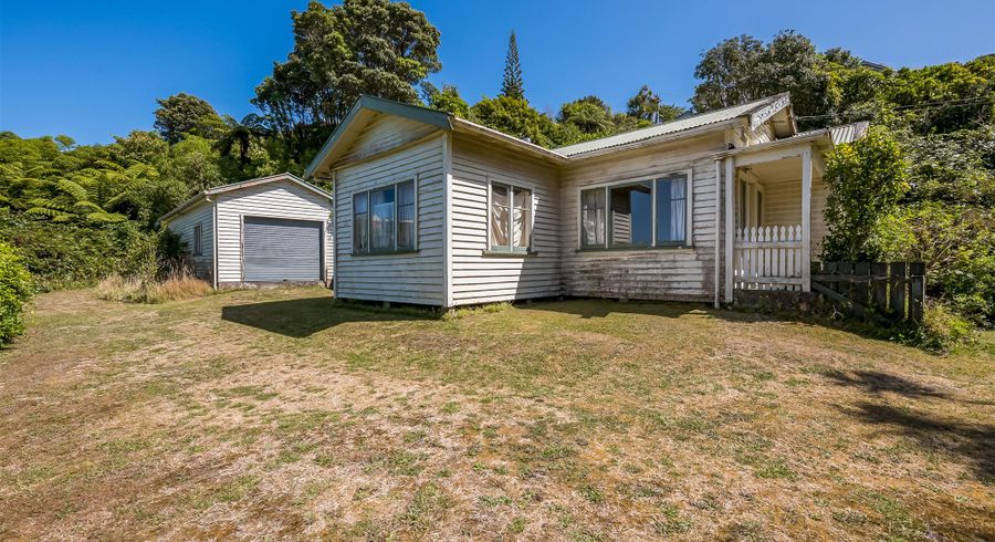  at 46 Pekanga Road, Normandale, Lower Hutt