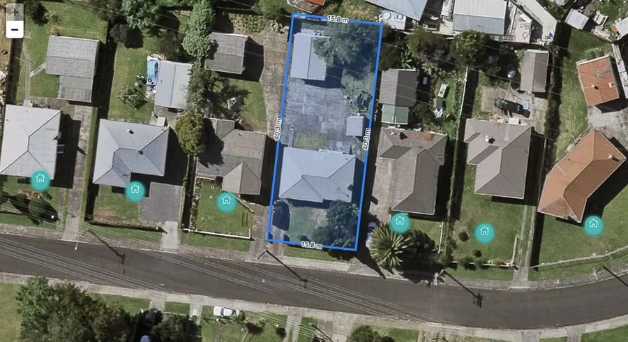  at 33 Lappington Road, Otara, Auckland
