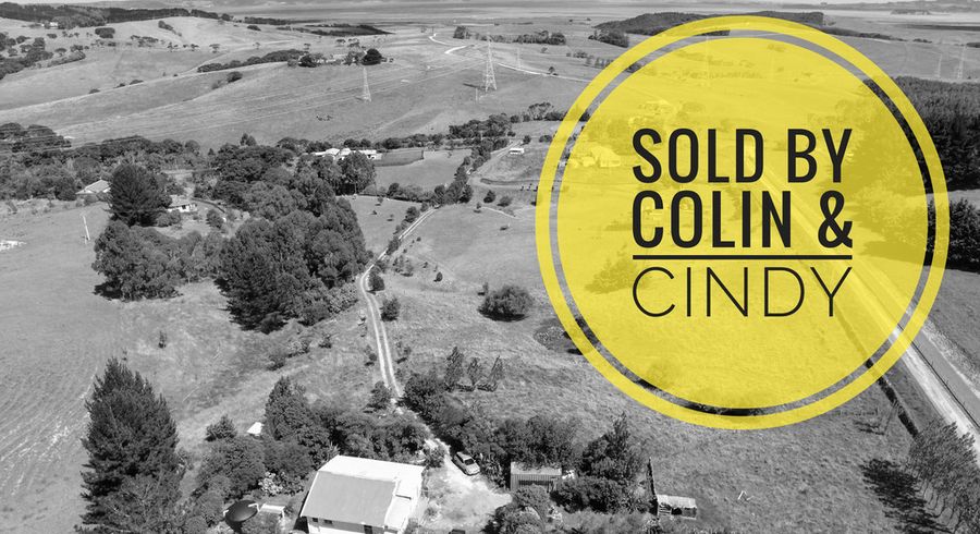  at 2990 Kaipara Coast Highway, Glorit, Warkworth