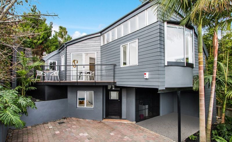  at 2/81 Dryden Street, Grey Lynn, Auckland