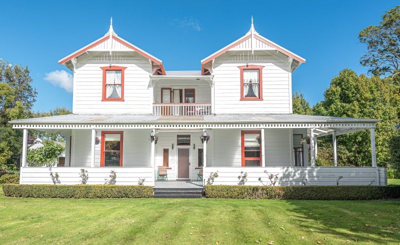  at 1065E No 2 Line, Fordell, Whanganui