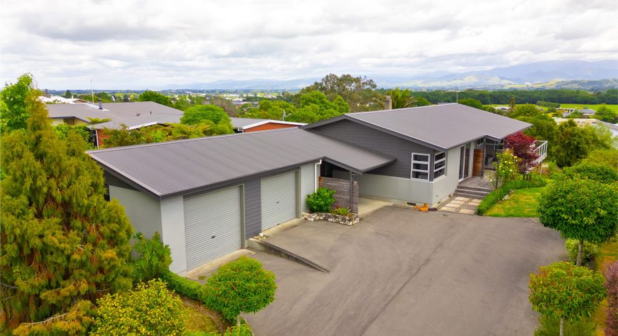  at 85 Titoki Street, Lansdowne, Masterton