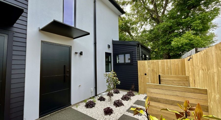  at 5/234 Wilsons Road, Waltham, Christchurch City, Canterbury