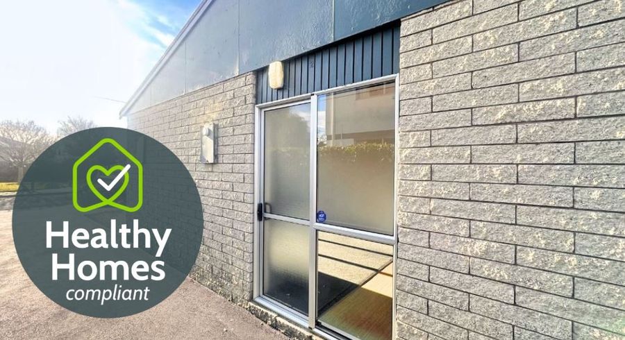  at 2/72 Alexandra Street, Richmond, Christchurch City, Canterbury