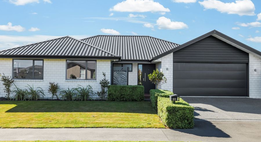  at 65 Craig Thompson Drive, Lincoln, Lincoln
