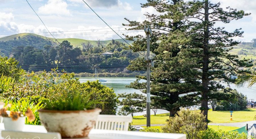  at 2A Cliff Street, Onerahi, Whangarei