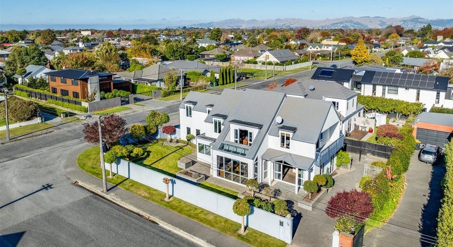  at 76 Wai-iti Terrace, Fendalton, Christchurch City, Canterbury