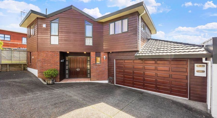  at 3/14 Mahara Avenue, Birkenhead, Auckland